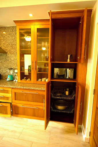 Others 4, SamanResidence-Cozy 2BR-3BDS-6PAX, Las Terrenas