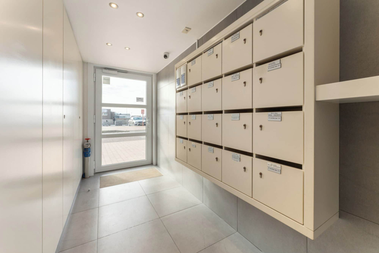 Interior 4, Apartment in Blankenberge Near Belgium Pier, West-Vlaanderen