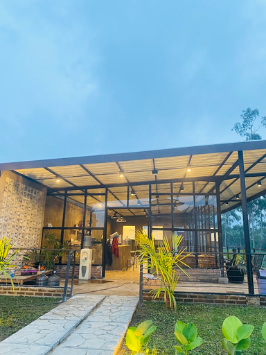 Nuansa Suites, Ciamis