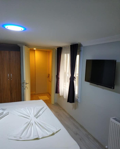 Bedroom 3, bade3 otel, Kadıköy