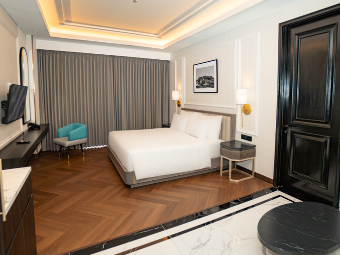 Bedroom 14