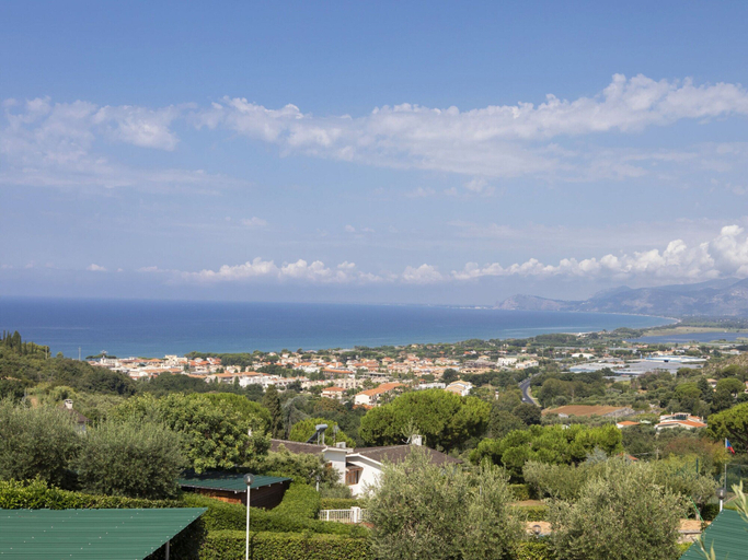 Exterior 5, Residence Costa Di Kai Ed Din, Latina