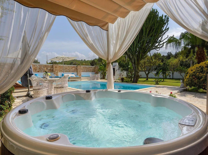 Property amenity 5, Inviting Villa With Beautiful Outdoor Area, Baleares