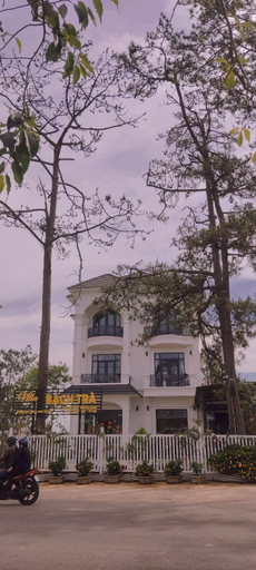 Bach Tra Villa, Đà Lạt