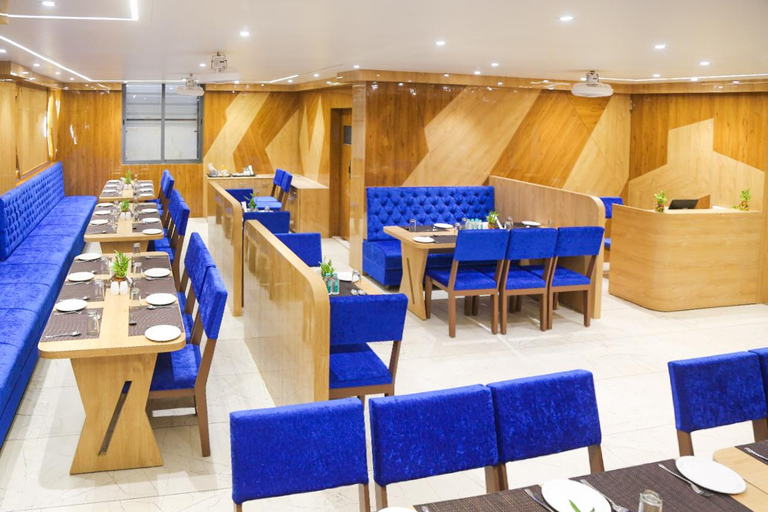 Food & Drinks 4, Hotel Nova Pride Rajkot, Rajkot