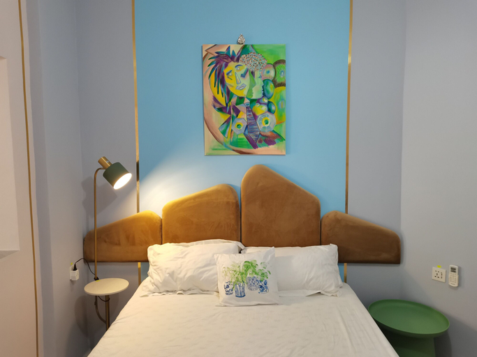 Bedroom 3, Ampang Hilir Lakeview, Ampang