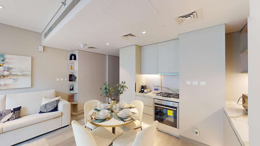 Room 4, Dubai Marina - Marina Star O104, Dubai