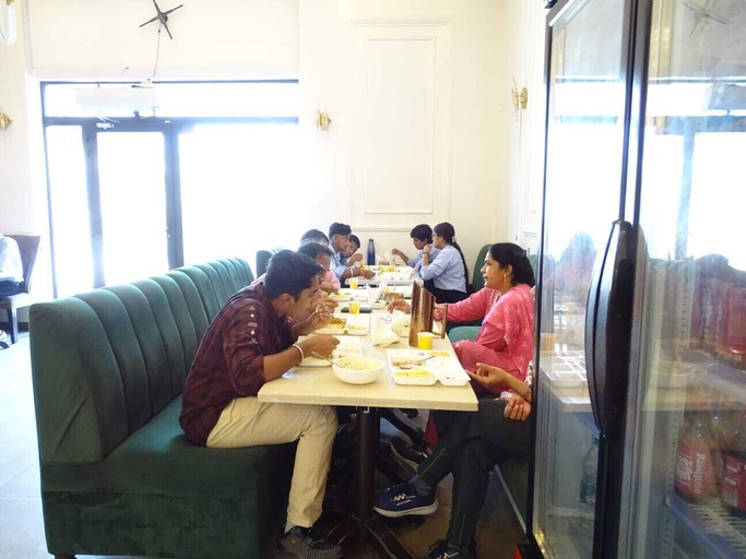 Food & Drinks 5, Aastha Guest House, Hardwar