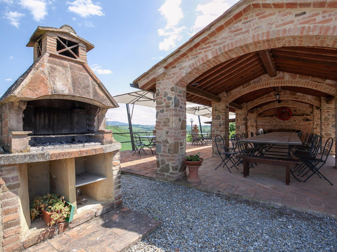 Property amenity 3, Flat With Swimming Pool and air Conditioning, Pisa