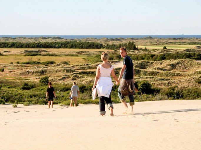 Beach 5, 6 Person Holiday Park Home in Skagen, Frederikshavn