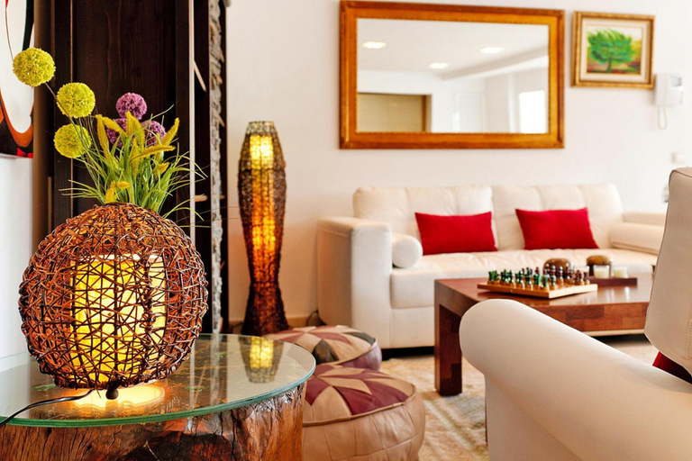 Others 4, Dream Villa With Pool in Ingenio, Las Palmas