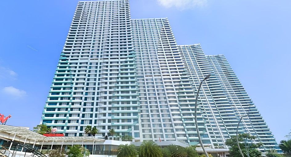 Neovala at Apartemen Grand Kamala Lagoon, Bekasi