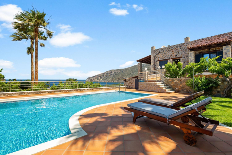 Sport & Beauty 2, Kambos Horizon & Paradise Villas, Crete