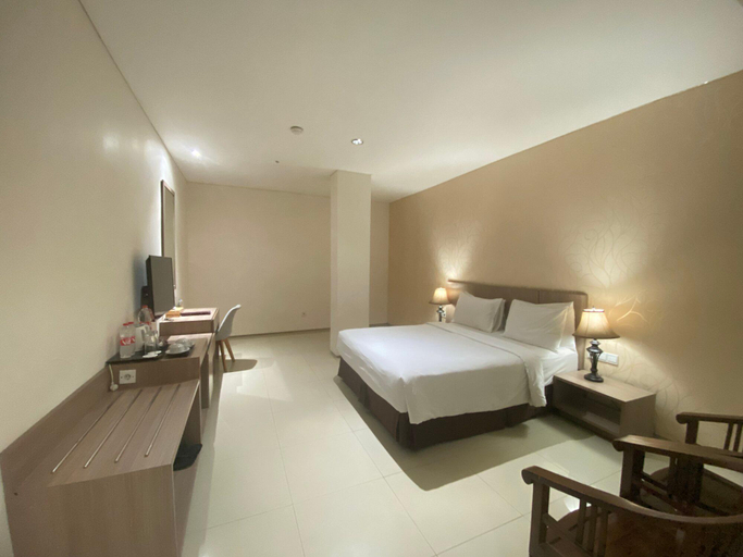 Bedroom 5