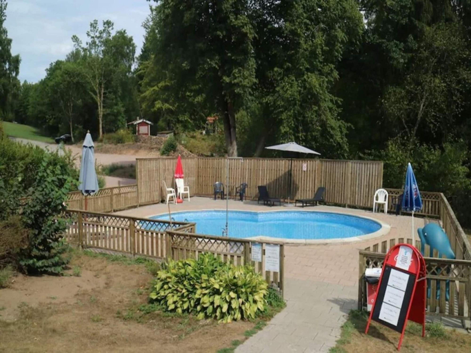 Primary image, Holiday Home in Hoor With Pool, Höör