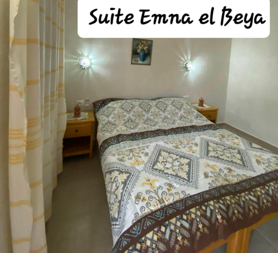 3, Djerba Reve Vacances Emna EL Beya, Djerba Midoun