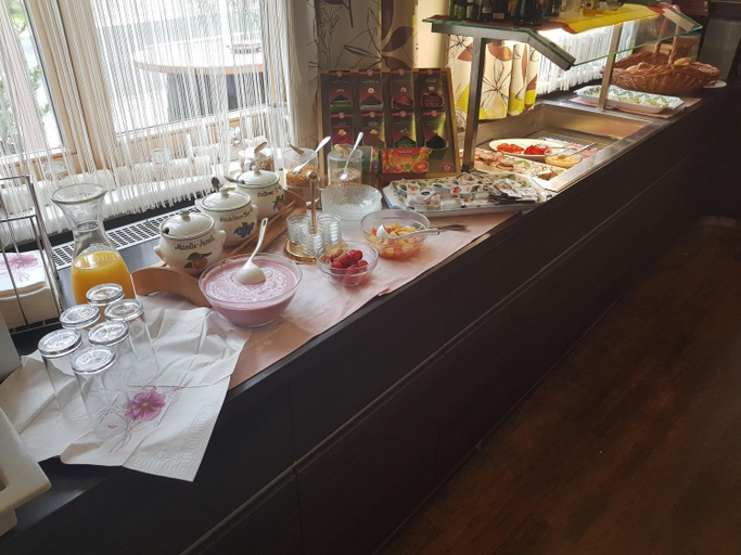 Food & Drinks 5, Restaurant Gastehaus Seiger, Murtal