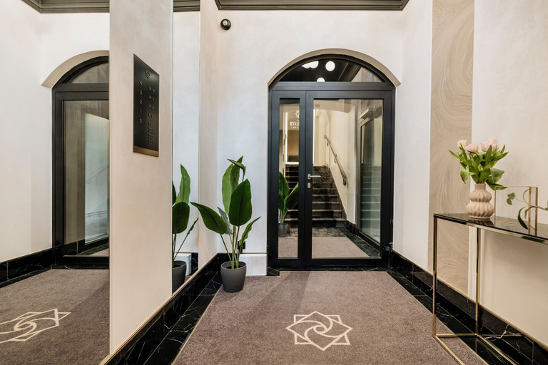 Exterior & Views 2, Millou by StayLab, Kraków City
