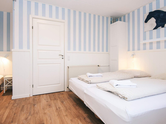 Interior 4, 8 Person Holiday Park Home in Romo, Tønder