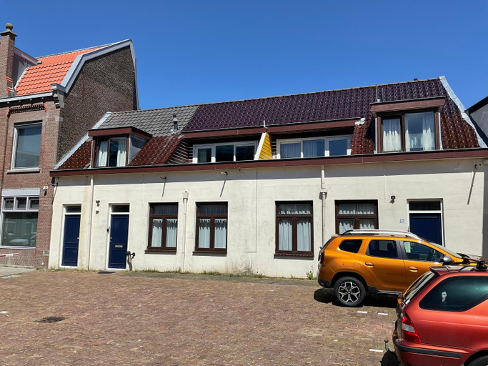 Others 4, Fisherman's House by Hofstad Hotels, Den Haag