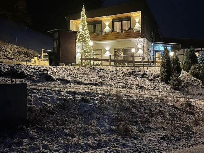 Primary image, Studio in Niedersfeld Near Hillebachsee, Hochsauerlandkreis