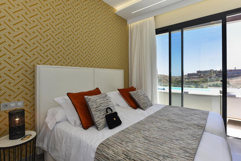 Room 4, Holiday Home, Maspalomas, Las Palmas