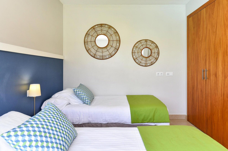 Room 2, Holiday Home, Maspalomas, Las Palmas