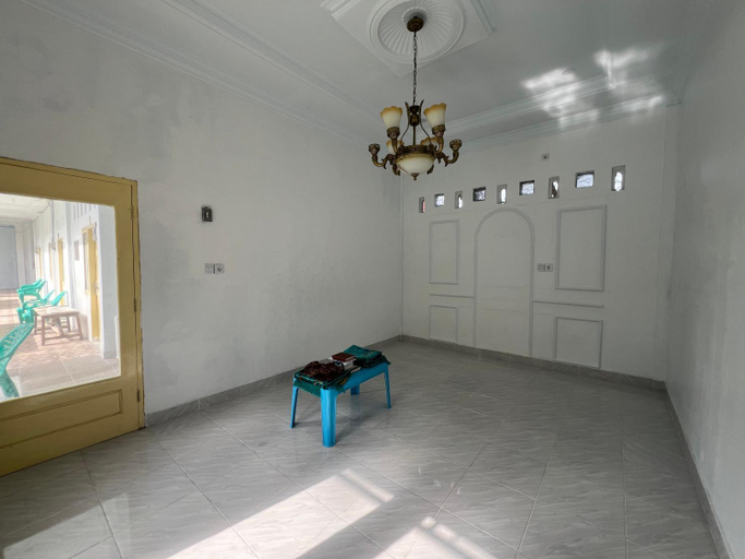Others 5, Guesthouse Ananda Lubuk basung, Agam
