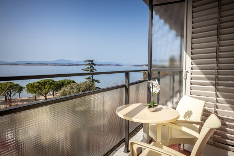 Others 4, Hotel Zagreb, Crikvenica