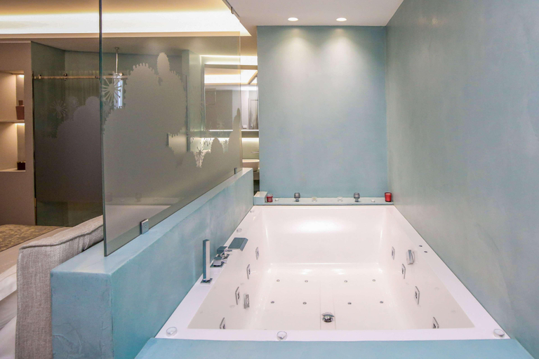 Bathroom, Hotel Vlora Priam Affiliated By Melia, Vlorës