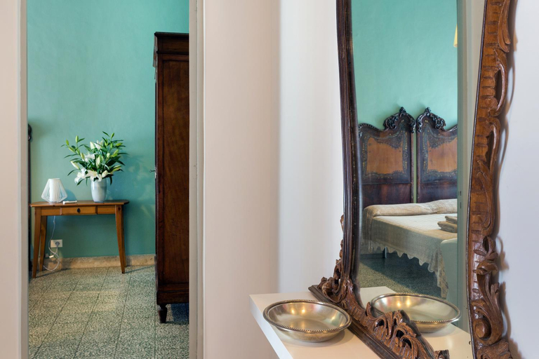 Others 5, Alcala Living Apartments, Catania