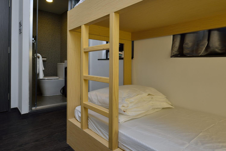 Bedroom 5