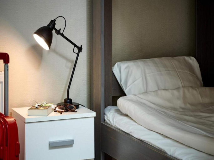 Interior 3, 2 Person Holiday Park Home in Goteborg, Göteborg