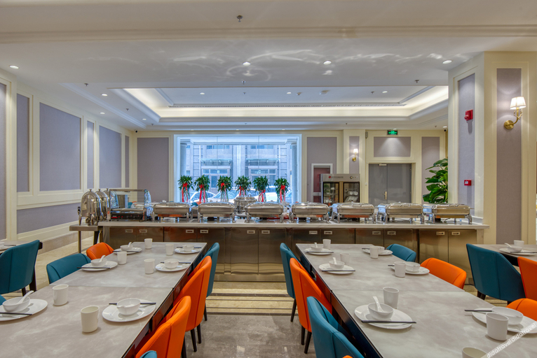 Food & Drinks 4, Vienna Hotel Beijing Changping Science and Technology Park, Beijing