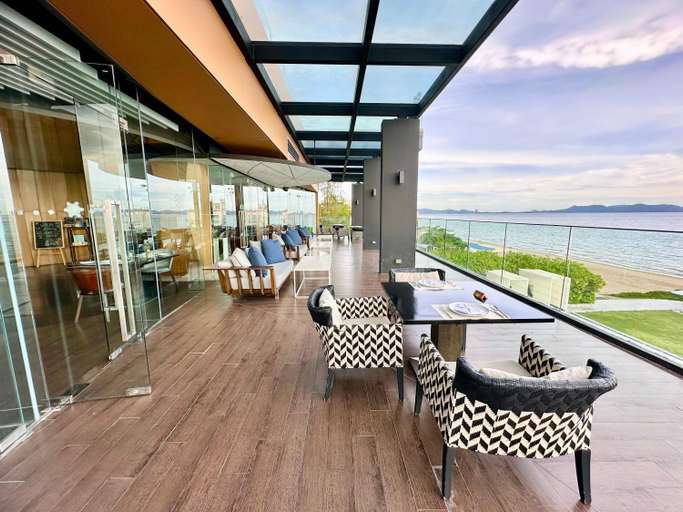 Food & Drinks 5, Veranda Residence Jomtien Beach Pattaya, Pattaya