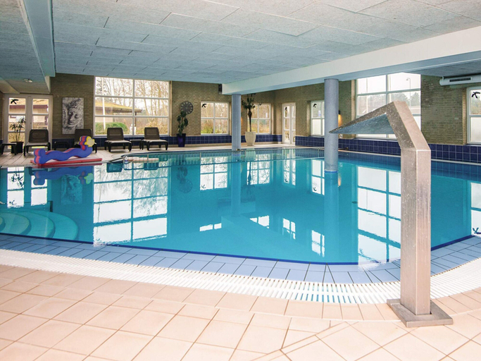 Others 5, 6 Person Holiday Park Home in Romo, Tønder