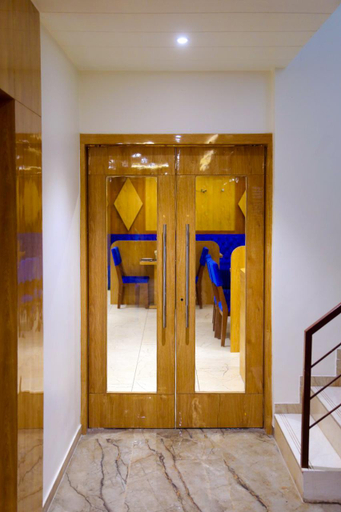 Food & Drinks 5, Hotel Nova Pride Rajkot, Rajkot