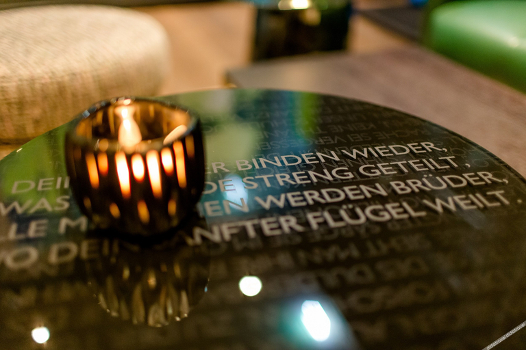 Food & Drinks 5, Motel One Bonn-Beethoven, Bonn