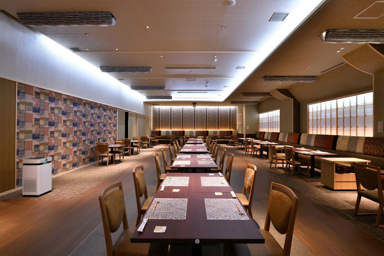 Food & Drinks 5, Ogoto Onsen Yumotokan Ryokan, Ōtsu