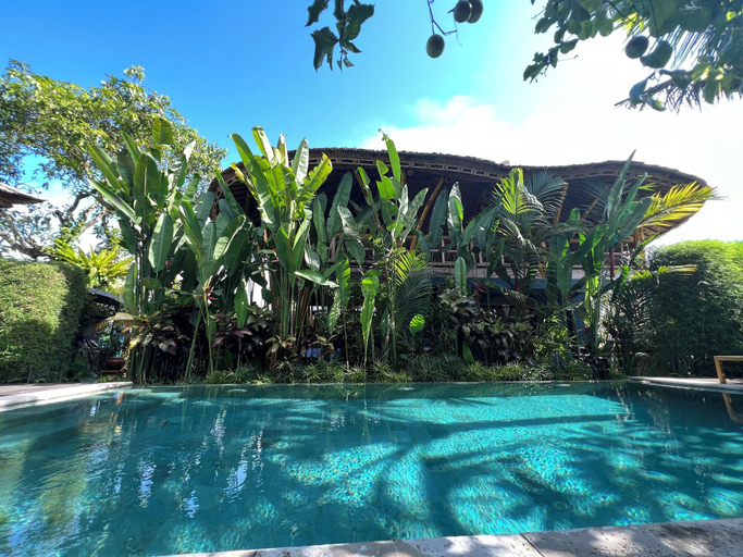 Sport & Beauty 5, Joyously Raw Villas, Gianyar