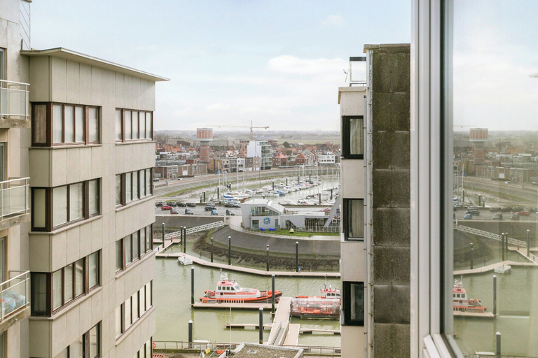 Interior 5, Apartment in Blankenberge Near Seafront, West-Vlaanderen
