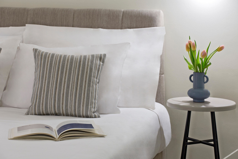 Bedroom 3, Kosea Boutique Hotel, South Aegean