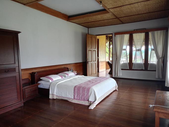 Bedroom 15
