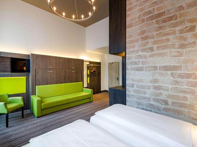 Bedroom 11