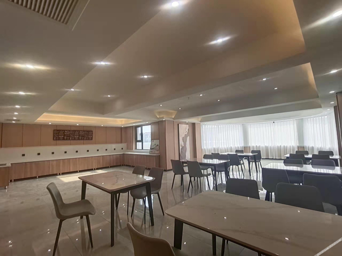 Food & Drinks 5, Hotel Green Tree Inn (Gaobeidian Baigou Youyi Road), Baoding