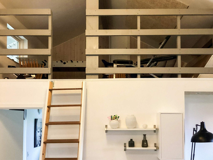 Interior 2, 4 Star Holiday Home in Vaeggerlose, Guldborgsund