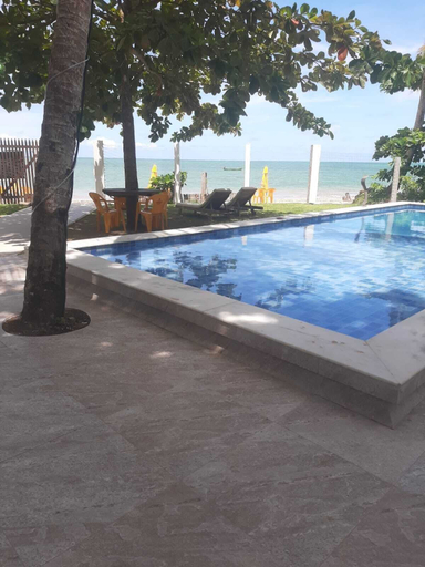 Sport & Beauty 5, Pousada Conchas Do Mar, Cairu