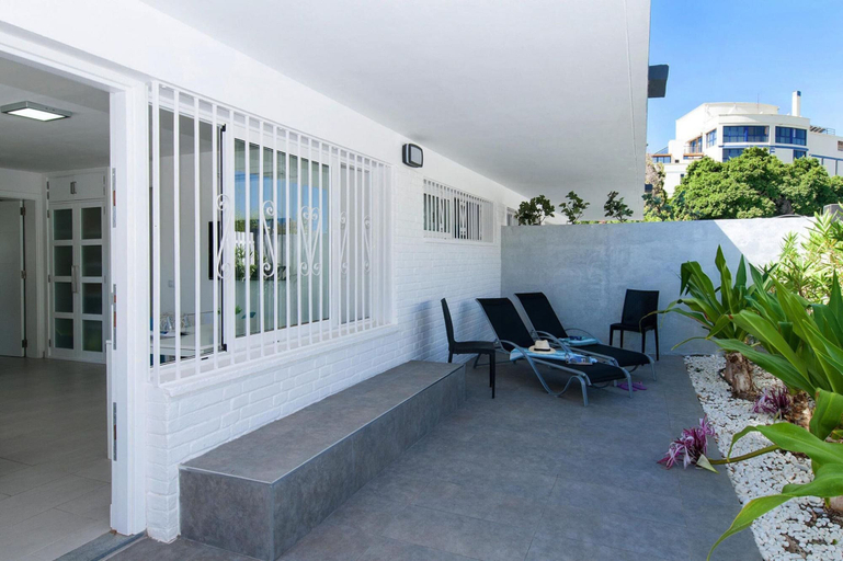 Others 5, Bungalow in San Agustin With Pool, Las Palmas
