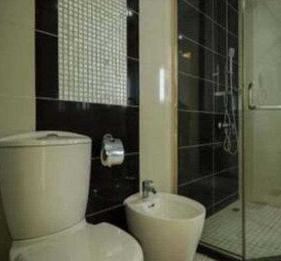 Room 4, Majestic3br in Maison Mallstreet, Dubai