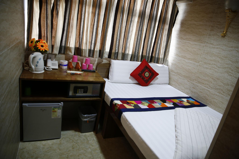 Bedroom 15